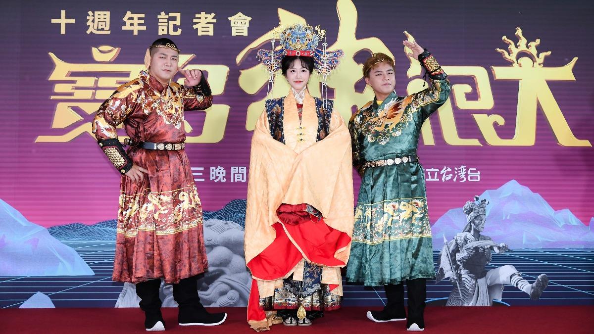 啦啦隊女神罹罕病!「雙眼皮掉落」領重大傷病卡 爆打標靶藥物續命