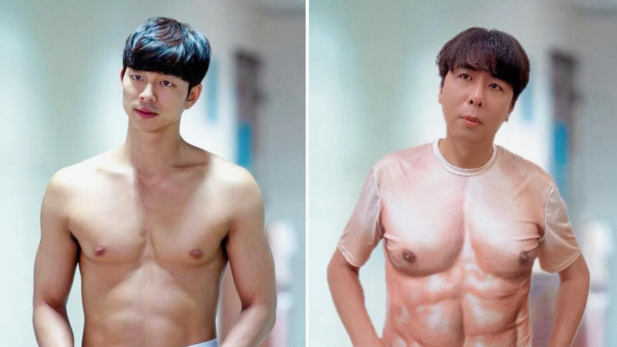 梁赫群自稱「台灣孔劉」憂被告!突接官方電話不妙 掏出存摺交代老婆