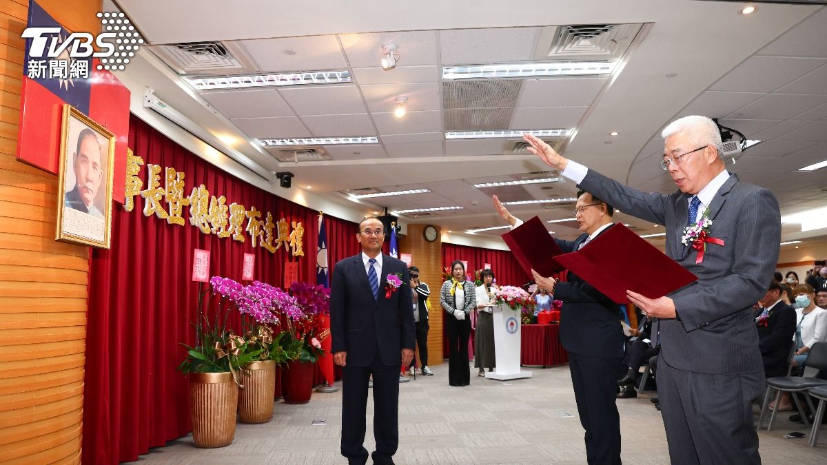 中油累虧627億!新董座方振仁:已提4年3500億增資計畫