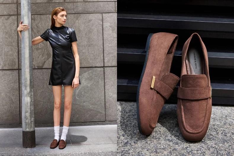 圖片來源:CHARLES & KEITH