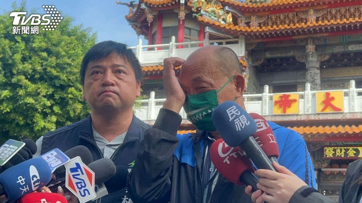 台中童遭先撞後輾亡!父奔殯儀館悲相驗 2肇事駕駛3萬交保
