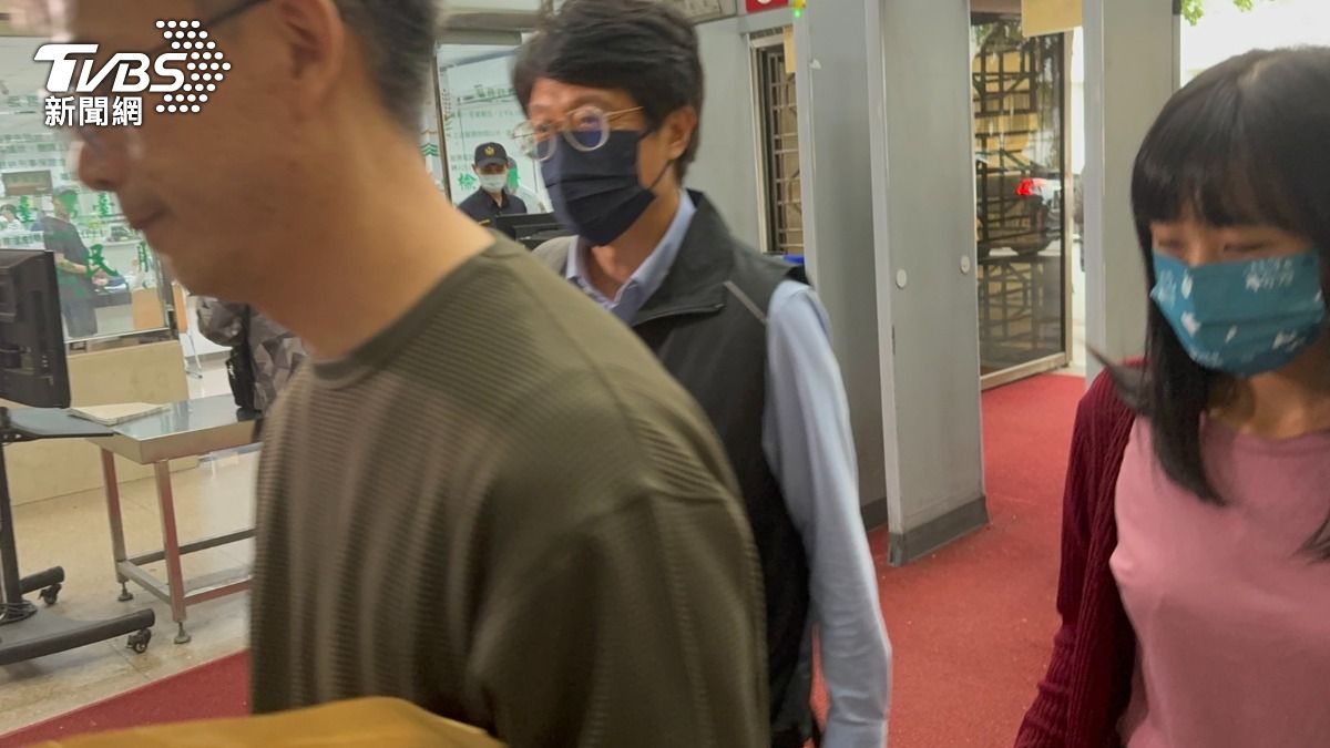 查京華城案 檢廉今傳北市府工務局長黃一平等4證人