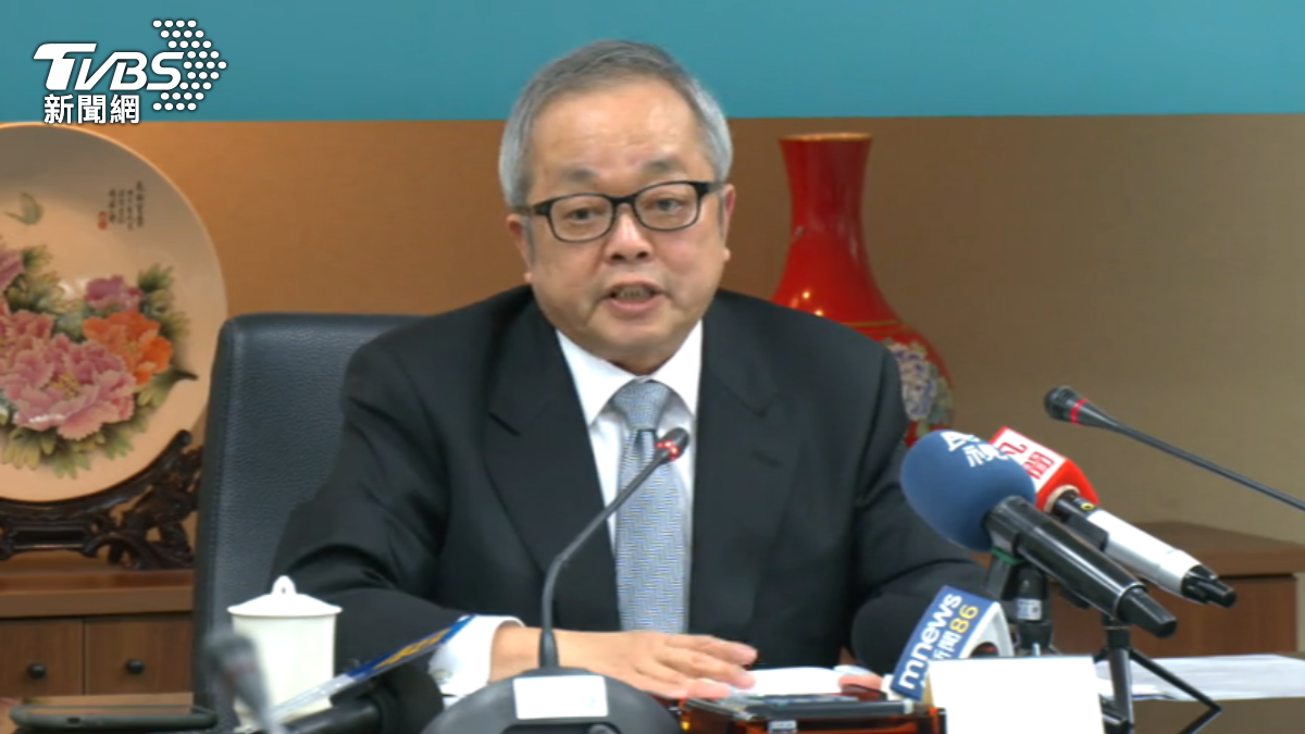 台美關稅喬不攏? 施俊吉分析談判受阻「2大核心」成關鍵