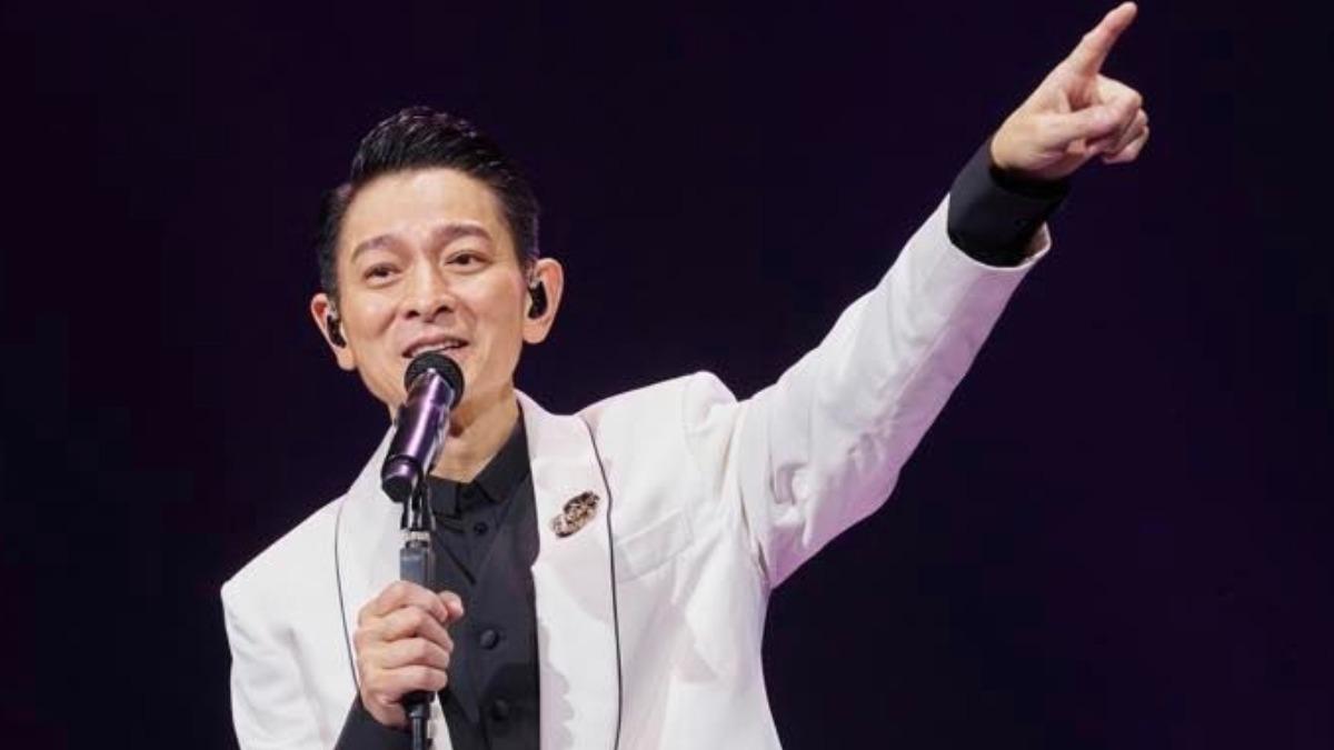 嗆劉德華大翻車!民進黨「自傷基本盤」 他笑了:砸到自己人