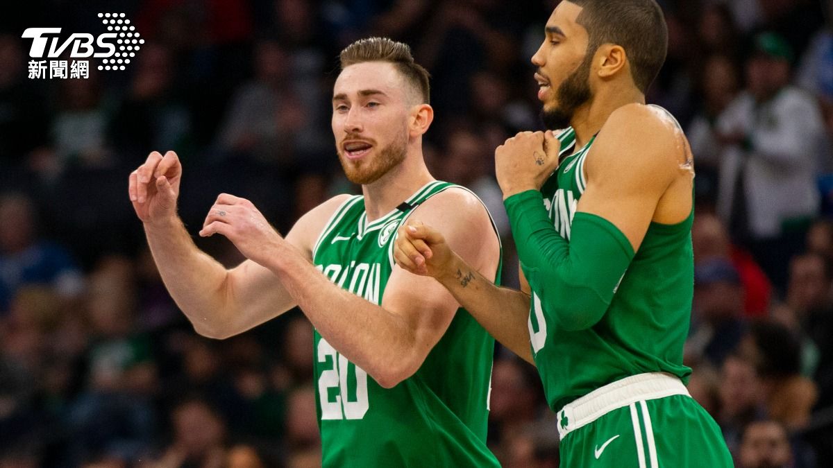 NBA/曾不滿綠衫軍引援!塔圖姆認「想過離隊」:不想當備案