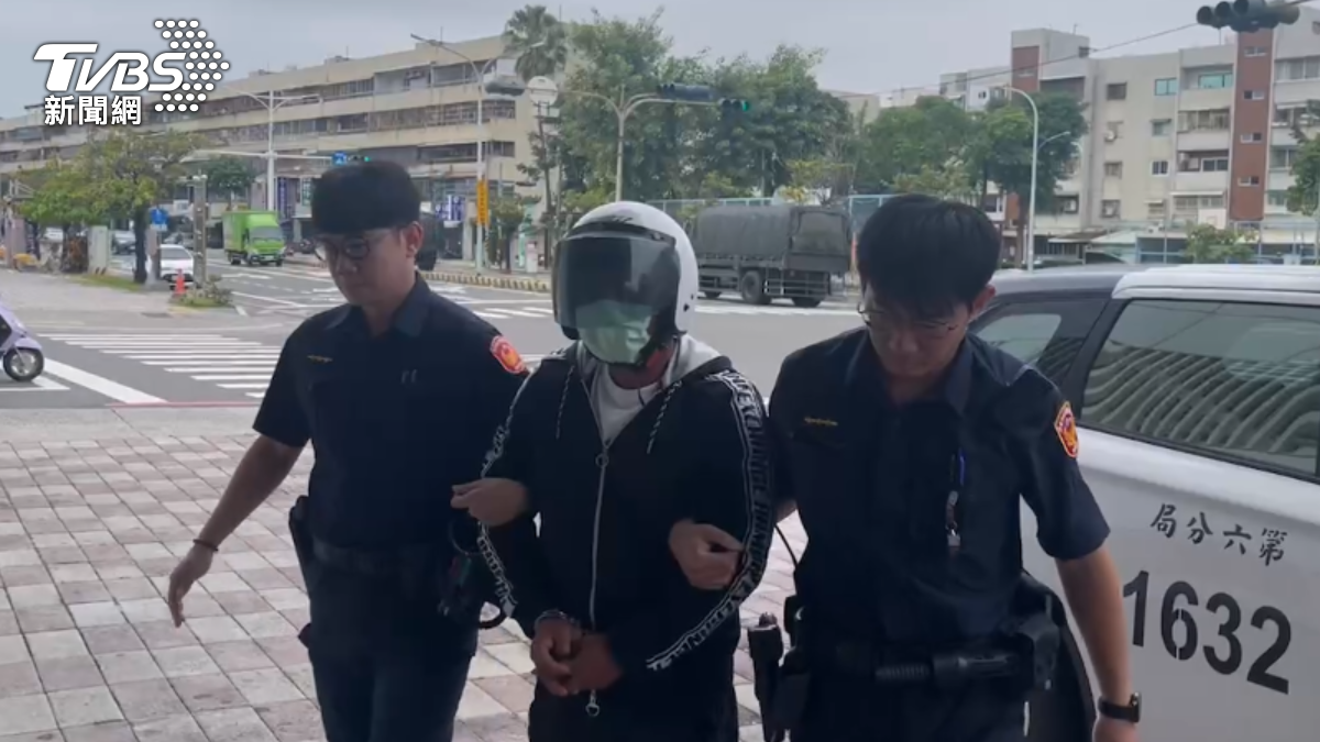 深夜槍響!蚵棚回收喬不攏 台南男開槍傷人「子彈貫穿右臂」