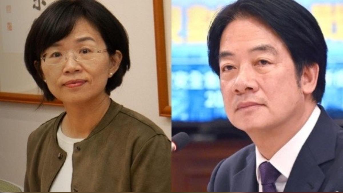 蘇巧慧表態戰新北!他爆1舉動「犯賴清德大忌」:檯面下還有人