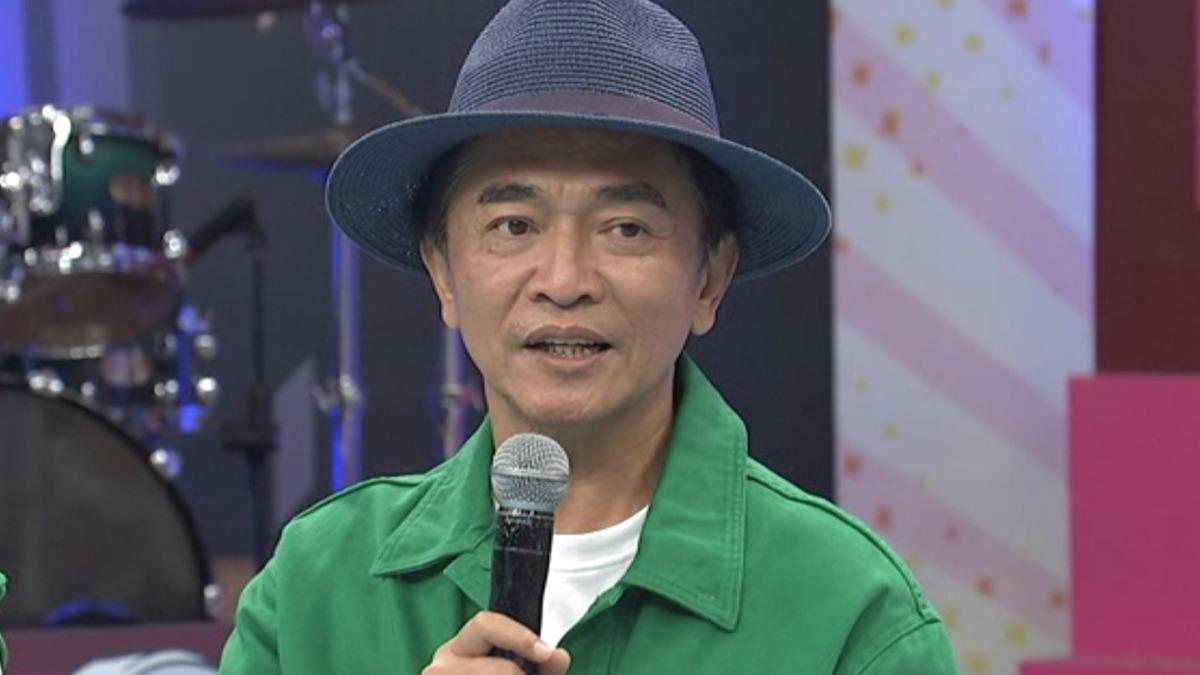 吳宗憲不爽封殺!新人只發1專輯「消失演藝圈」 他突認錯道歉林美照