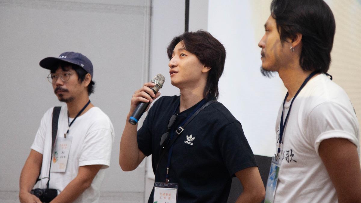 名導張作驥培育年輕導演 號召「金馬入圍者」拍片還免費放映