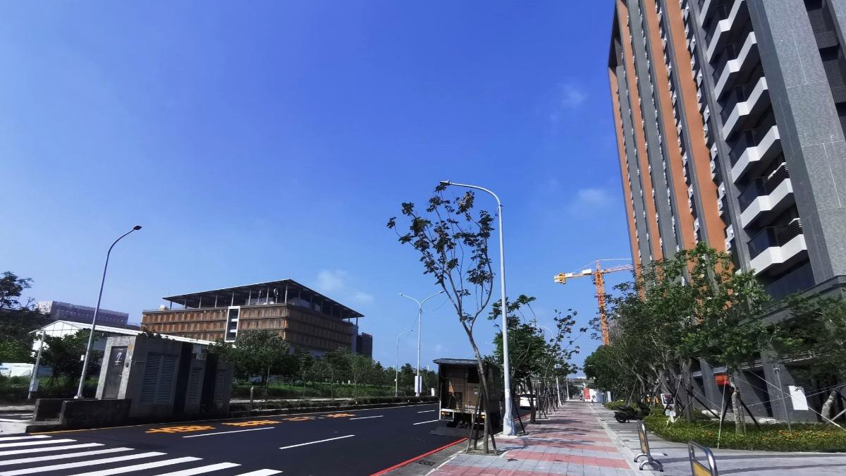 台南捷運深綠線未蓋先轟動 5區房價聞聲翻倍漲