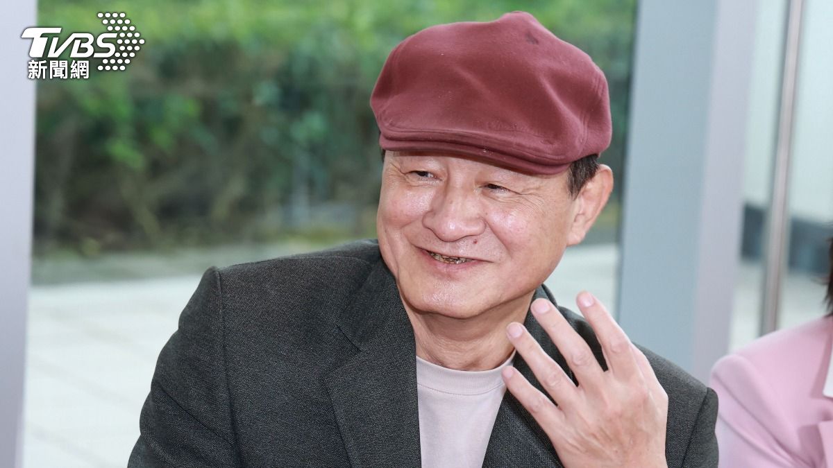 陳慕義奪金馬1年沒工作!暗酸吳慷仁「不在台灣演戲」曝得獎下場