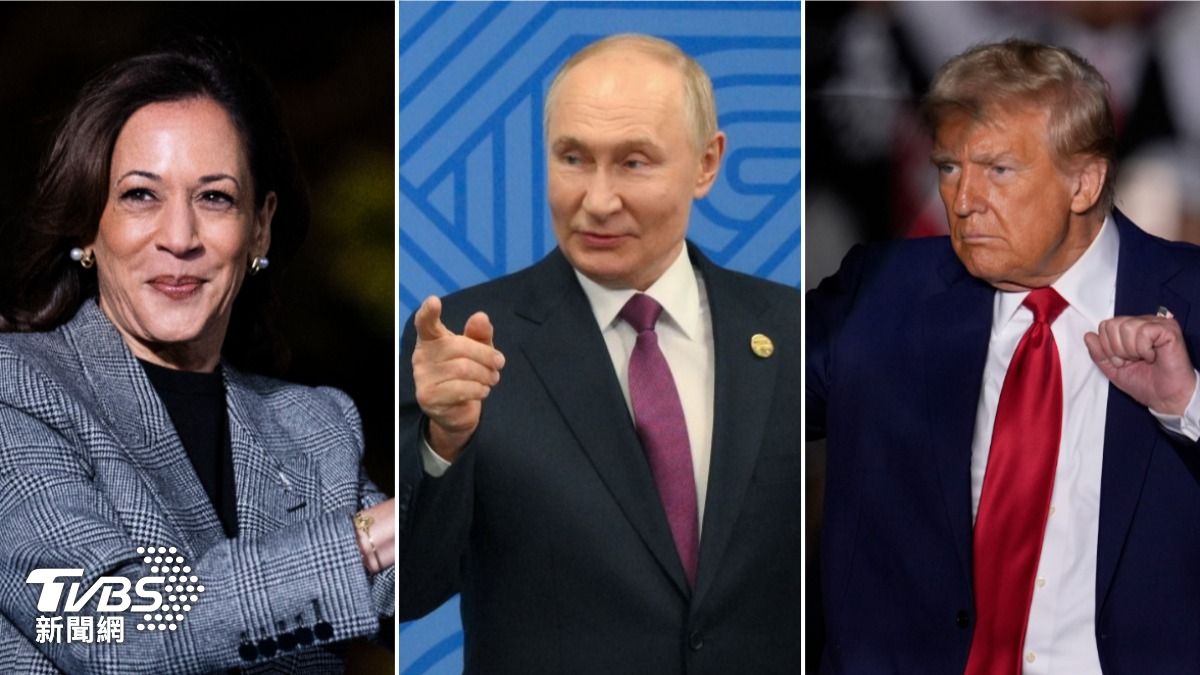 美選在即!情報機構揭「俄是最大威脅」:用假消息破壞選舉