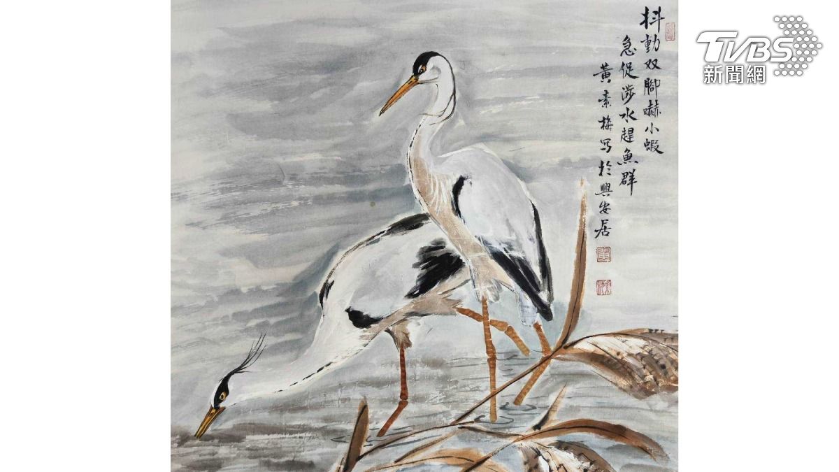 在藝術中尋找永續答案 《量子糾纏》譯者引領生態保護再獻「天地大美」