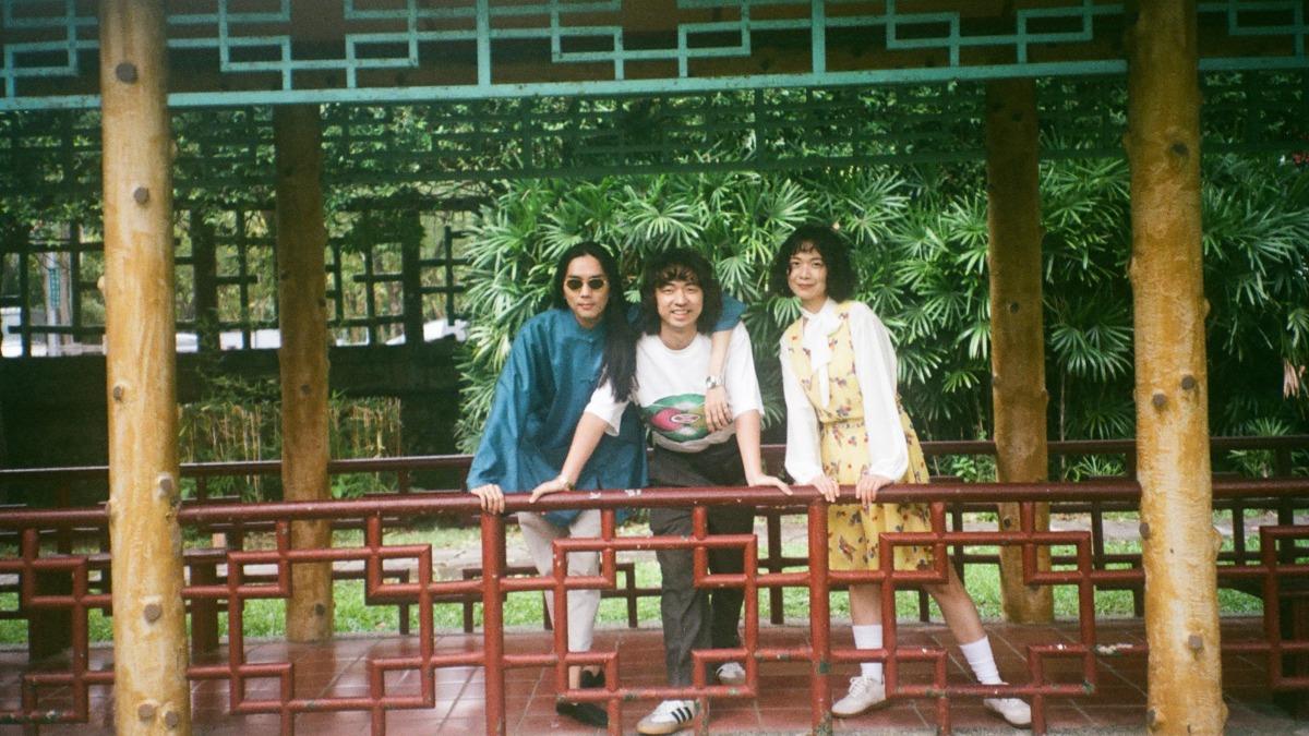 百合花即將在11月8日於台北Legacy舉辦演唱會。(圖/百合花提供)