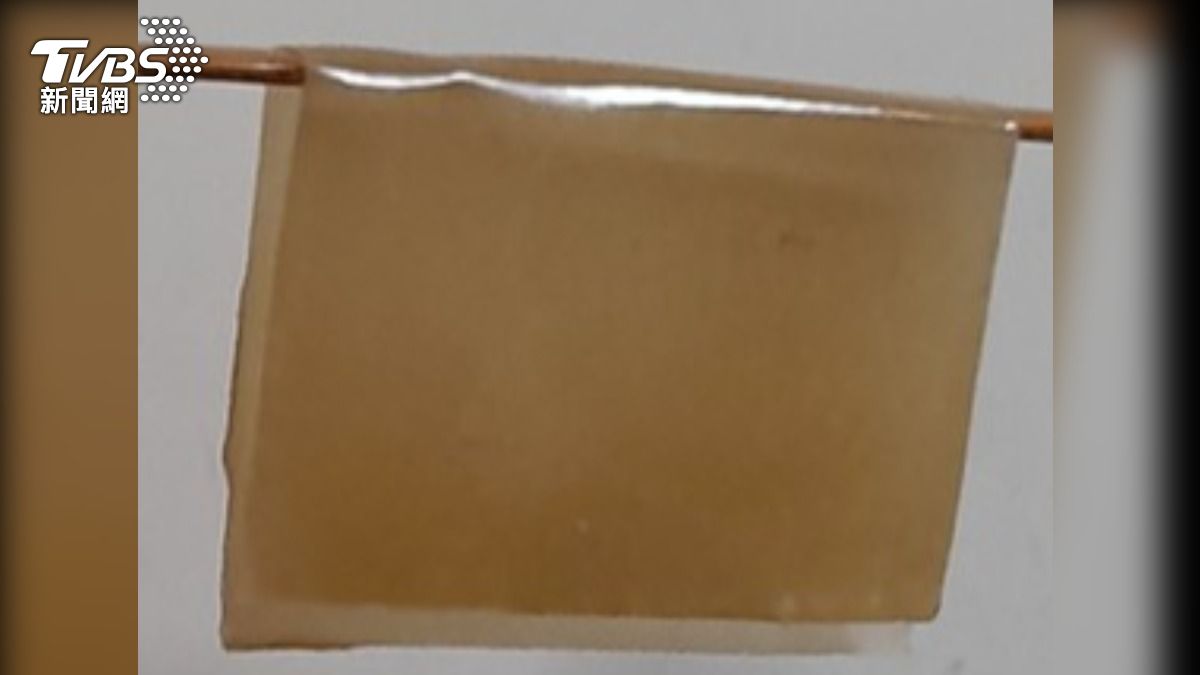 立人高中兄弟檔 用阿公種的芋頭 取外皮做調味包裝獲獎