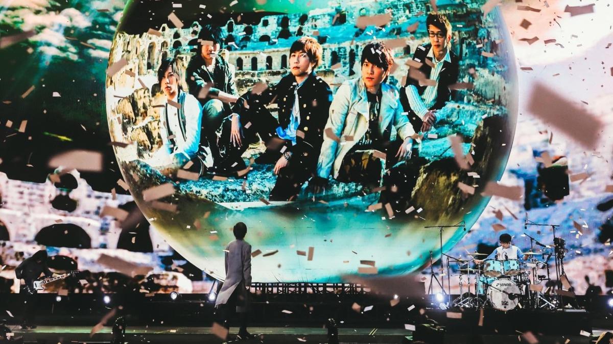 跨年門票開賣倒數!五月天報喜獲國際肯定 阿信鬆口:有新歌