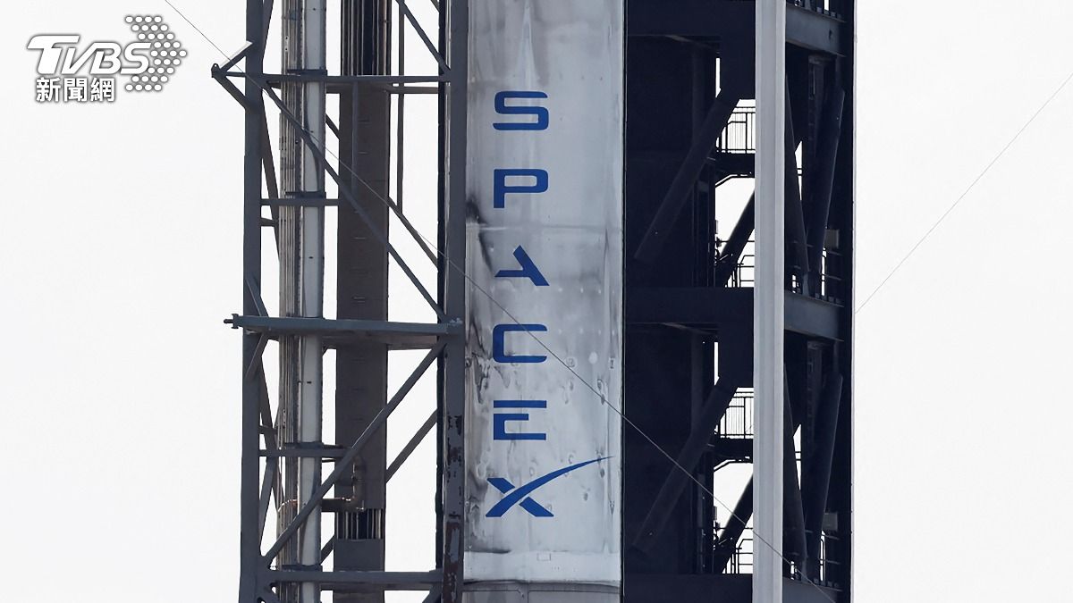 SpaceX傳「要求台廠外移」　經濟部：供應鏈合作不受影響