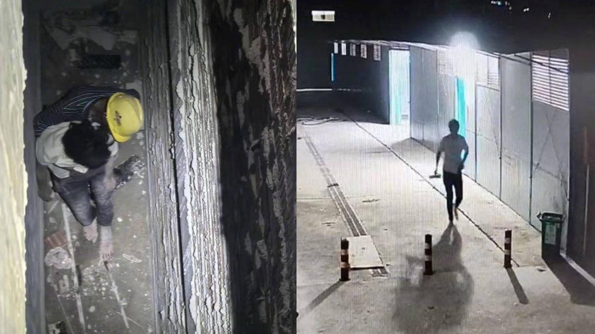 半夜上廁所後消失!陸女困深井12天 瀕死聽尪喊:千萬別睡