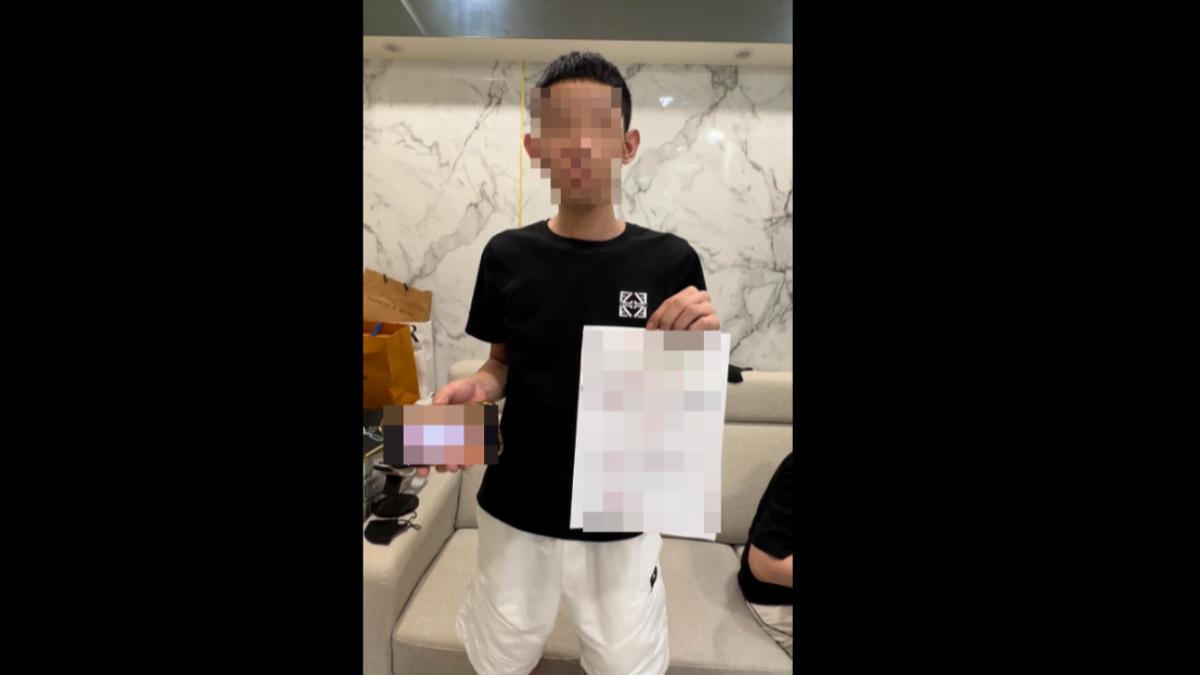 昔感動社會「布丁三姊弟」又爆爭議 傳老么染毒涉詐騙!近況令人唏噓