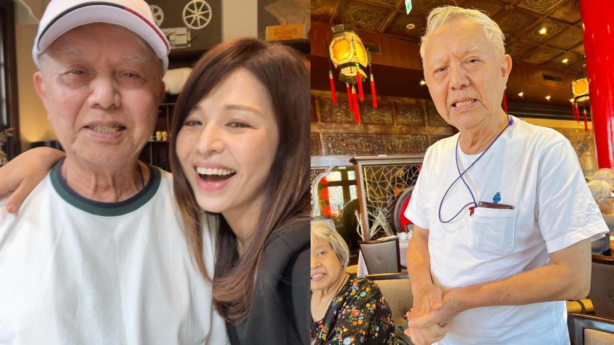 獨/84歲失智父失蹤!美魔女吐「爸爸離家真相」 尋13小時找到了