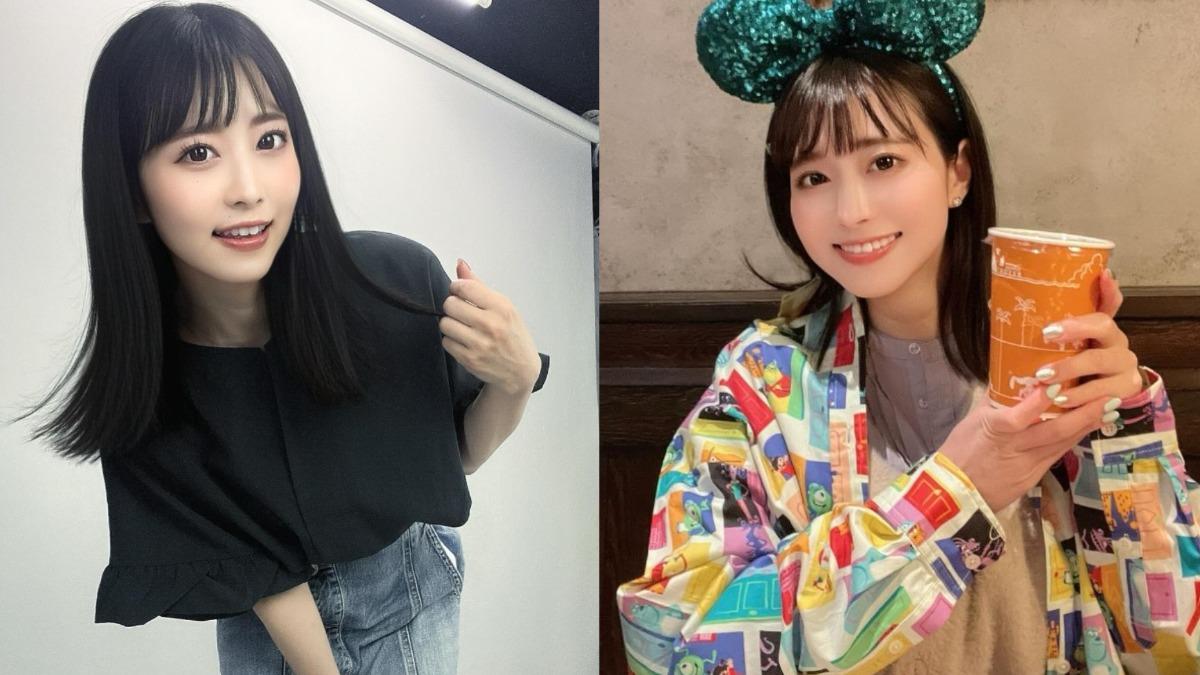 女偶像進軍成人界!為實戰獻身 辣秀曲線「自薦作品給弟弟」