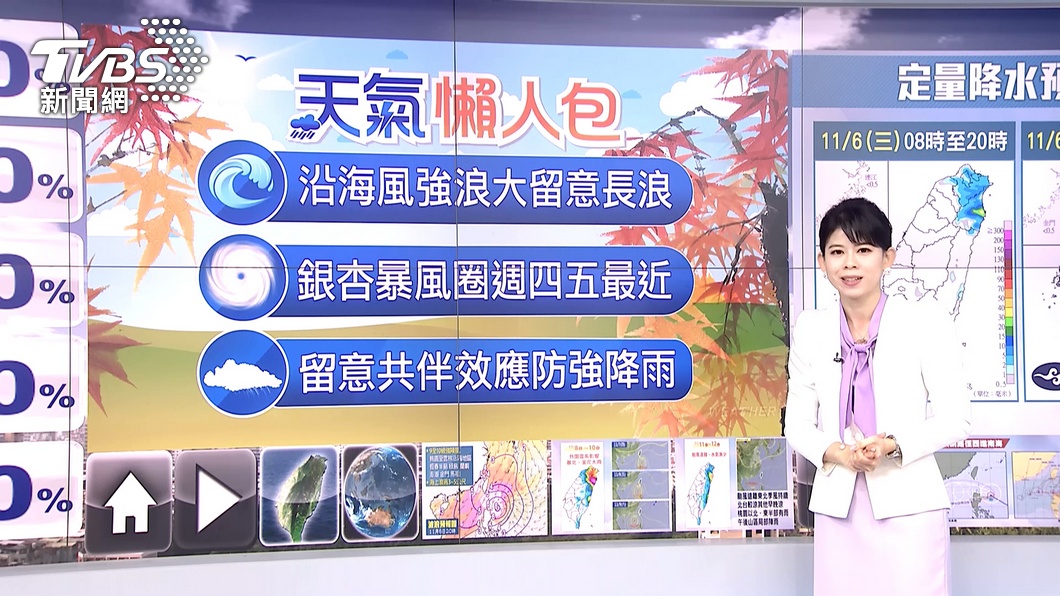 圖／TVBS