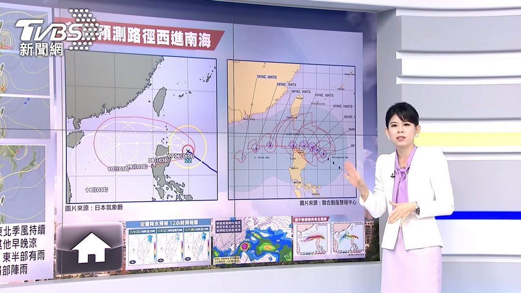 圖／TVBS