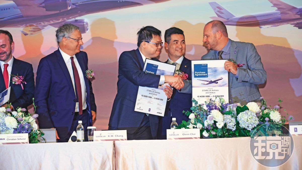 【K董拚航空十強2】星宇開業就遇最慘疫情 他做對一件事業績翻6倍