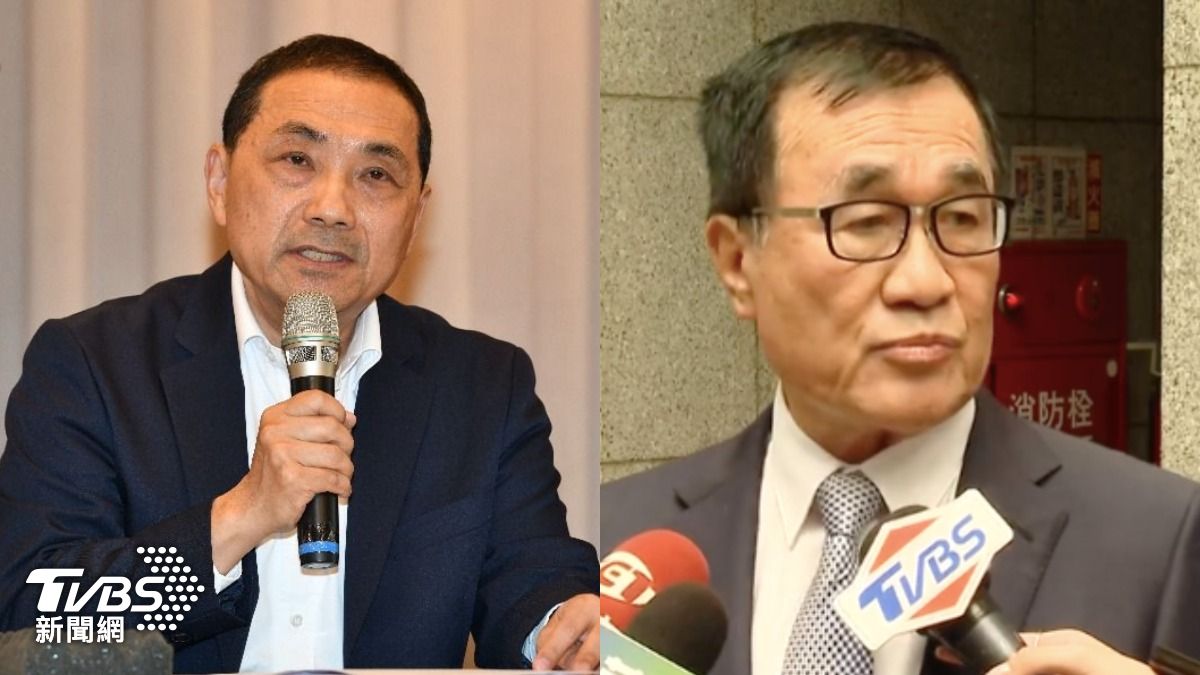李四川2026出戰新北?黃暐瀚從1站位分析:侯友宜首選是「他」