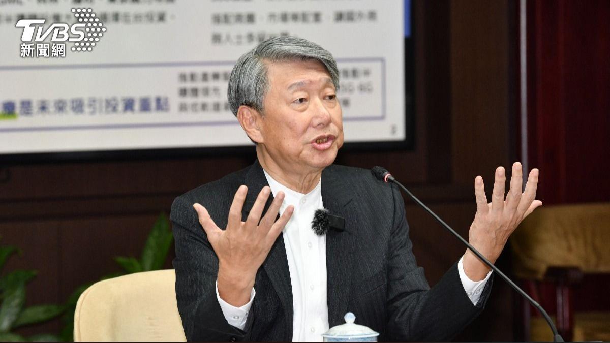 美選投票戰況膠著 郭智輝:誰當選對台經濟改變非常小