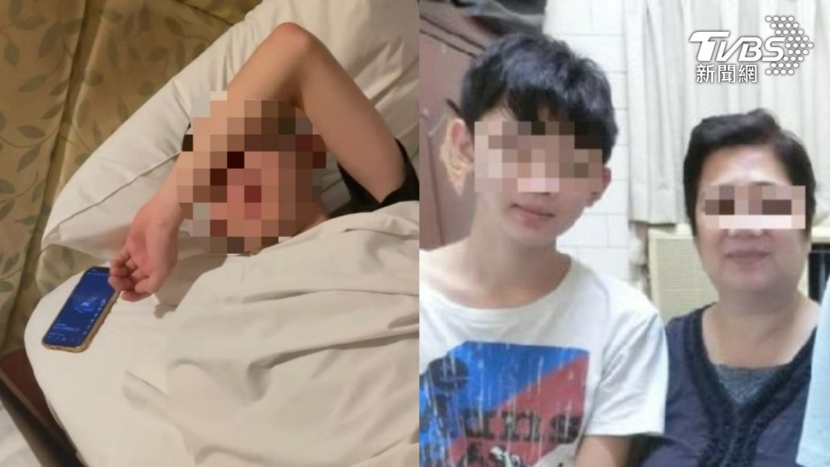 布丁三姐弟又出事　他淪詐團「黑吃黑」被救回卻背骨老闆挪公款跑路