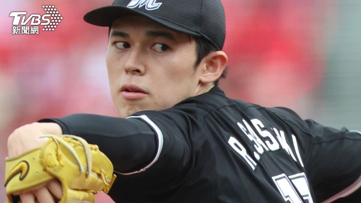 日職/難靠入札挑戰MLB!傳拒羅德報價 佐佐木朗希動向成謎