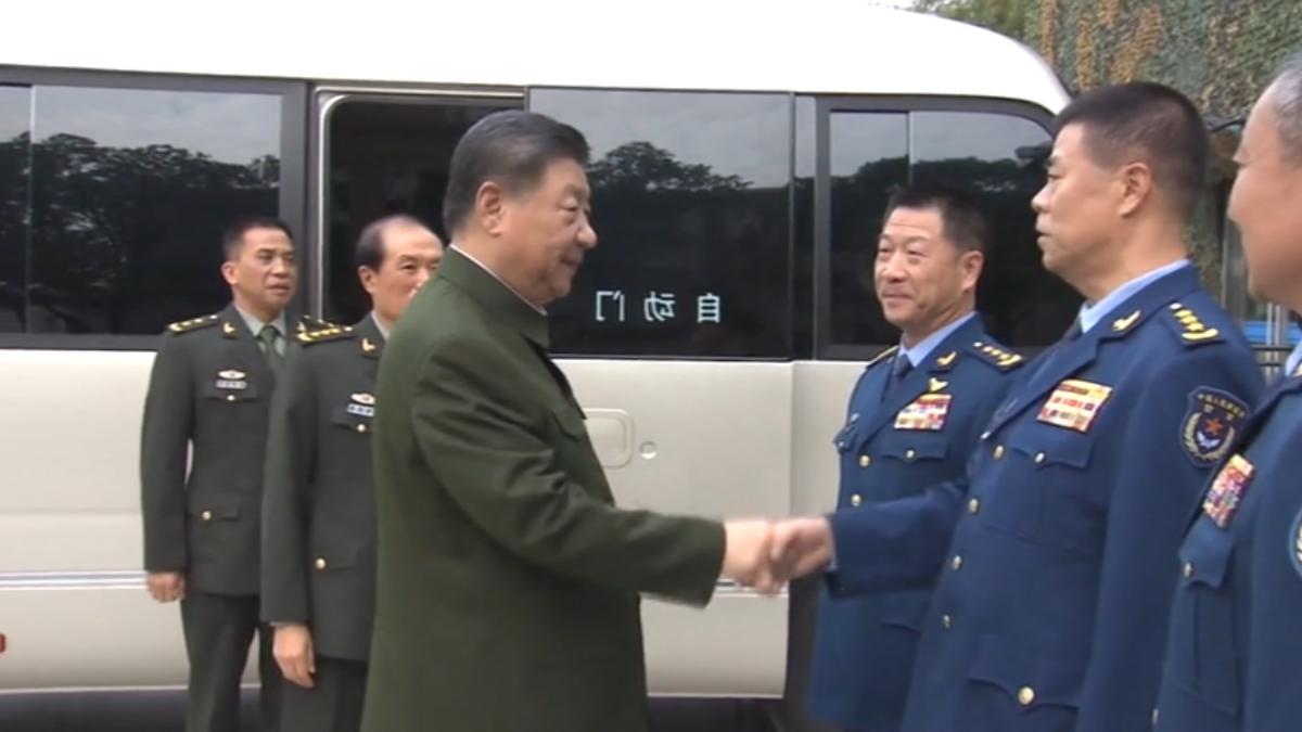 圖/翻攝自 微博