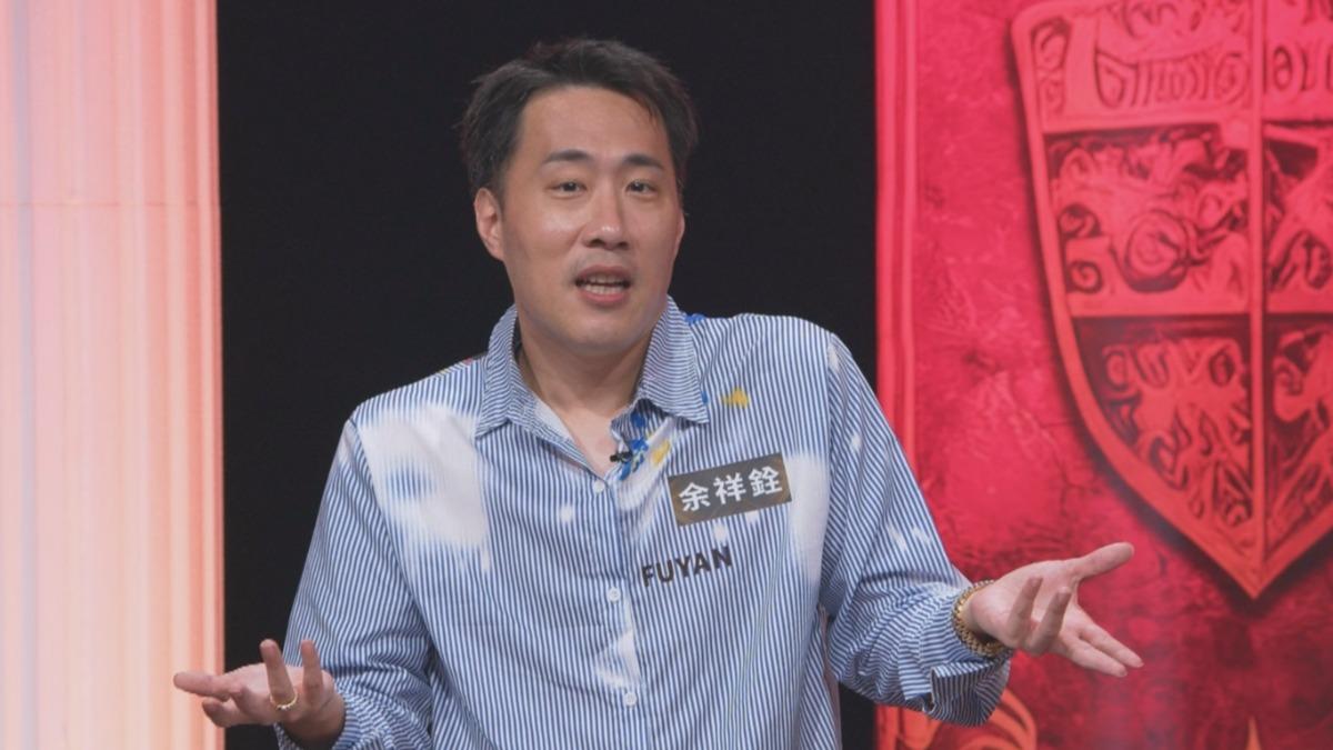 余祥銓大崩潰!救援阿Ken節目「怕10集就收掉」 他意外爆料周杰倫