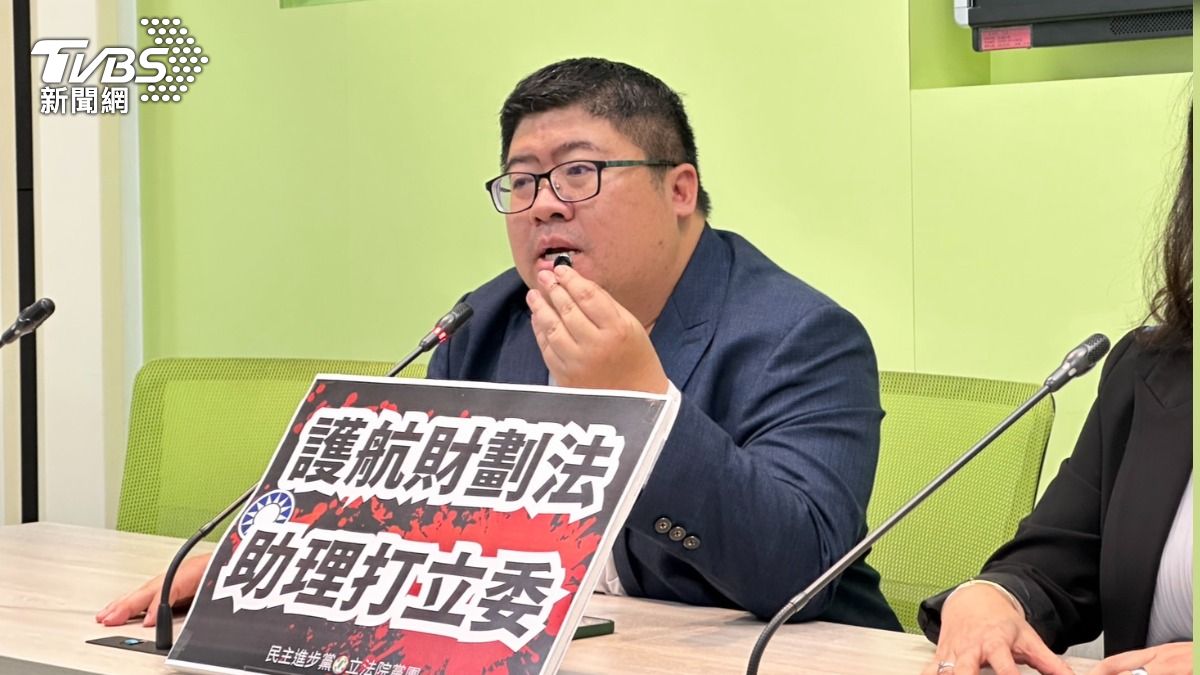 陳玉珍自曝門牙被打斷！　綠要她提證據：不要裝可憐又住院