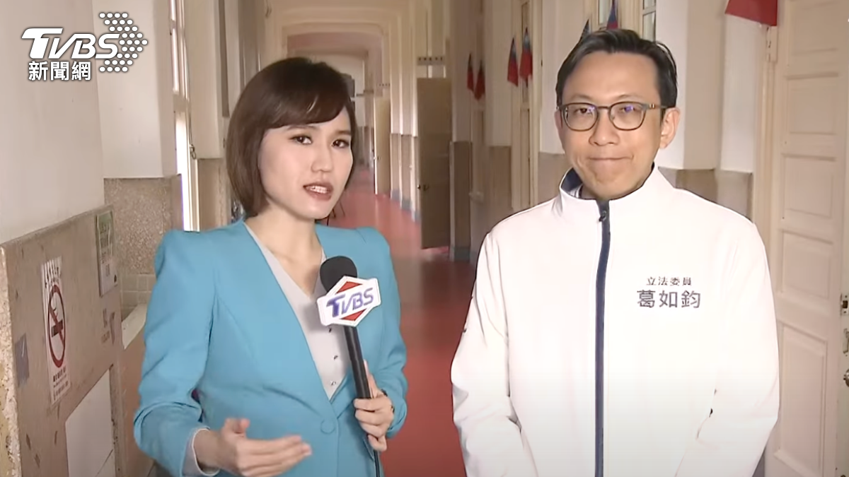 川普、賀錦麗誰主政有利AI產業? 葛如鈞曝對台積電影響