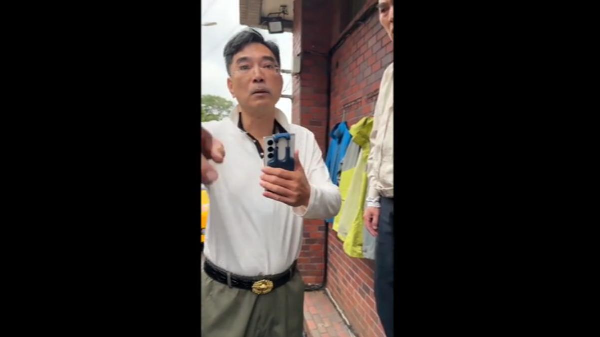 圖/翻攝自 社會事新聞影音