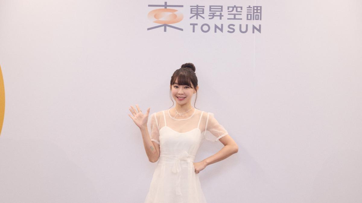Yuri坦言在租屋期間曾遇過怪房東,架監視器掌握租客的一舉一動。(圖/東昇空調提供)