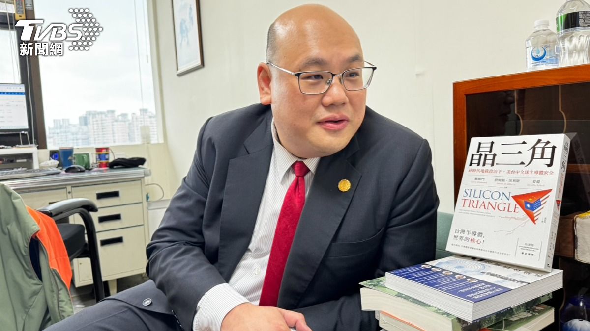 川普重返白宮經濟科技業恐變天？　專家：會有強風飛過