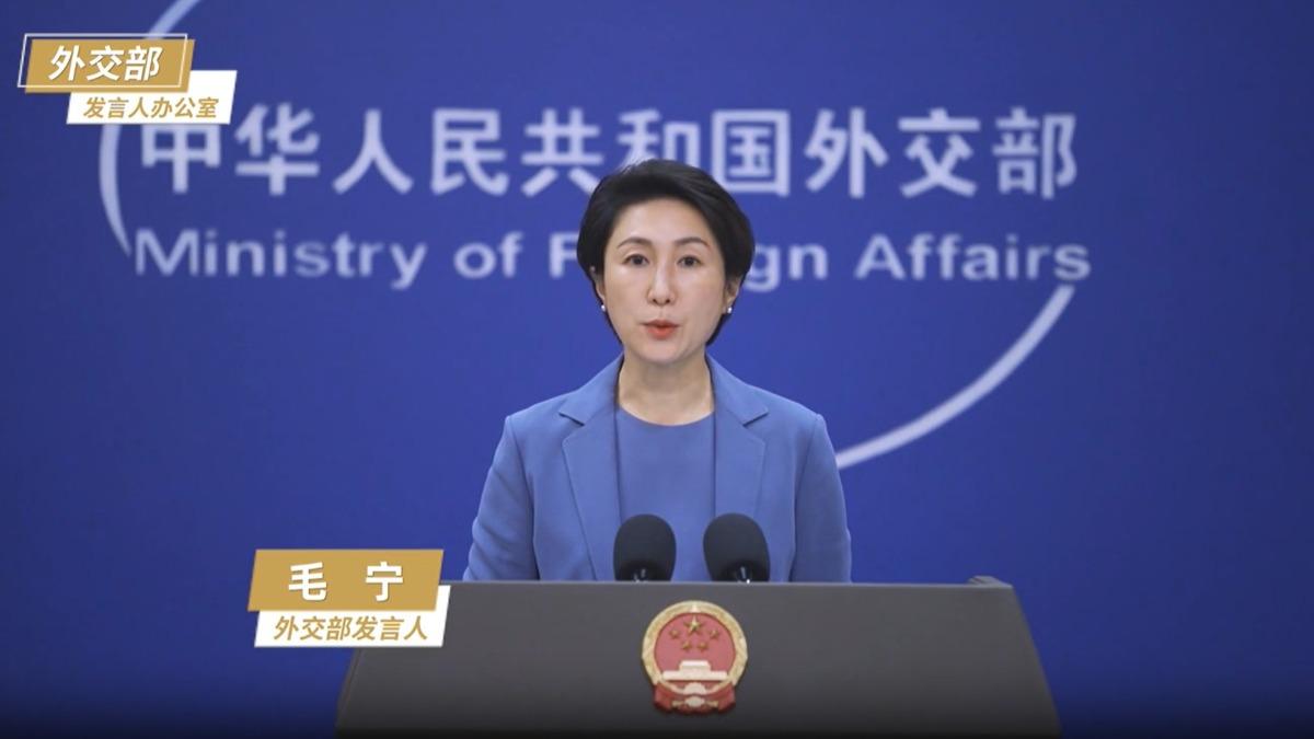 阻中國芬太尼流入美國！川普揚言加徵關稅打擊　陸今低調不評論
