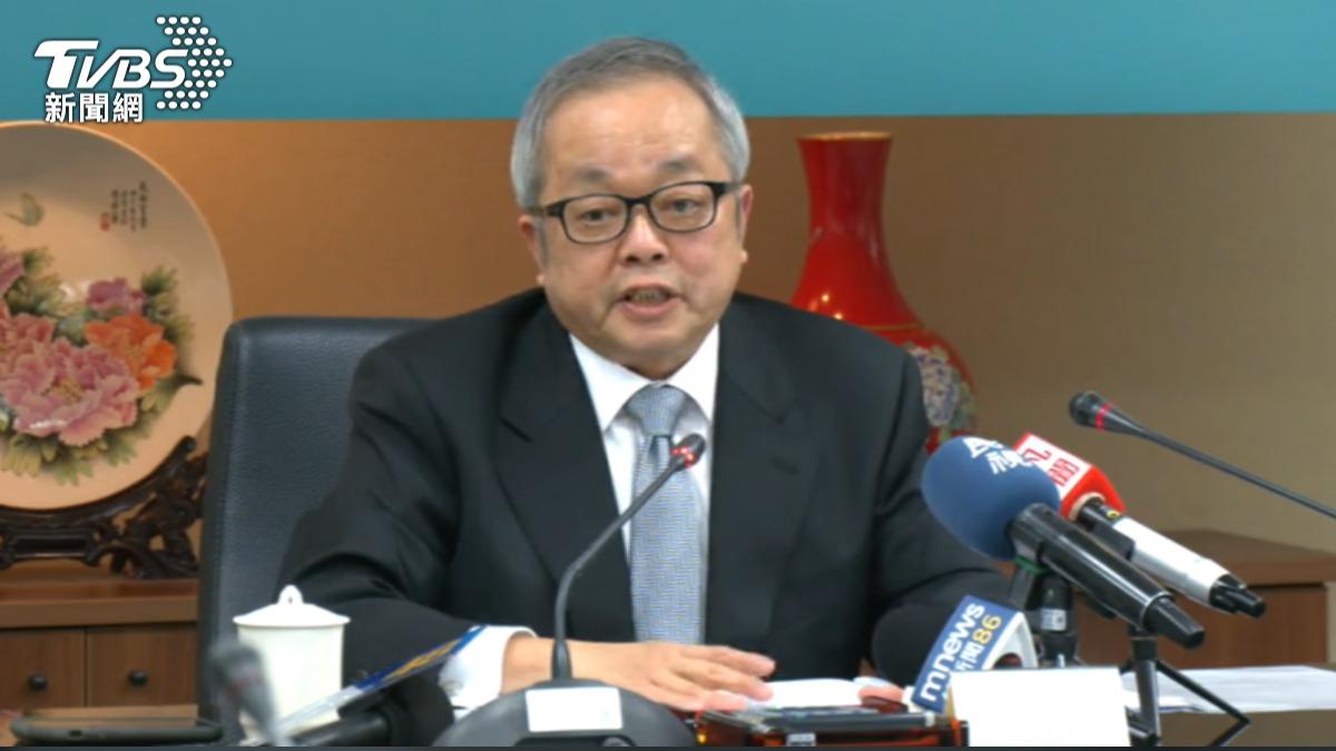 川普關稅違法!曾勸政府「暫緩台美協議」 前副閣揆嘆:未獲採用