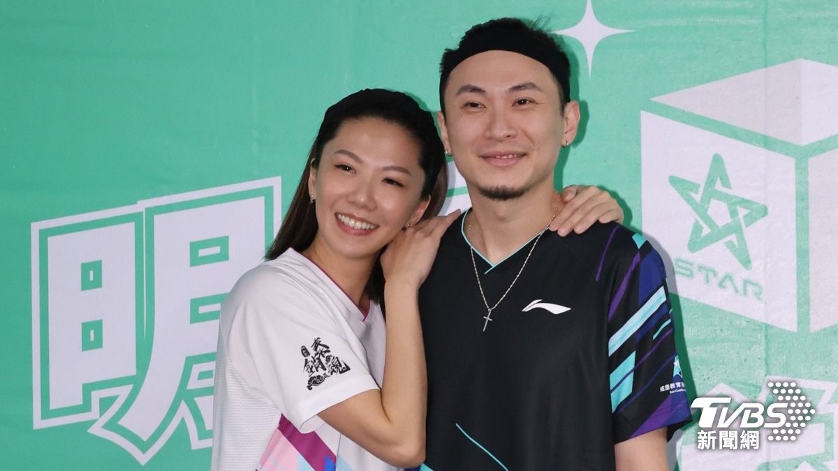 大牙爆「婚姻1危機」:需找出口 40歲卵巢AMH值剩0.2不強求生育