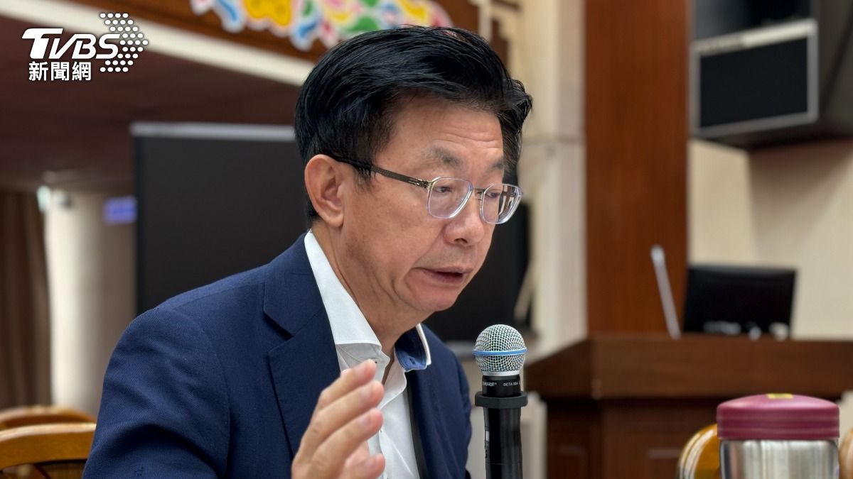 最該檢討汽車產業 綠委不挺政院:880億不足抗關稅戰