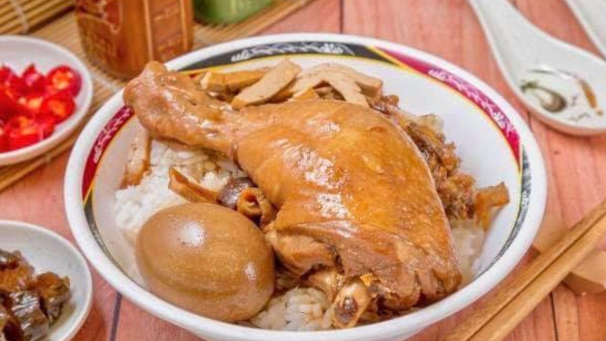 高雄一品鮮蝦扁食。(圖/翻攝自高雄一品鮮蝦扁食 臉書)