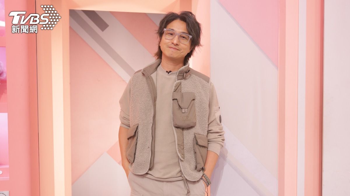 獨/才喊等許藍方告白! 王少偉鬆口「互動變淡」真相:沒非她不可