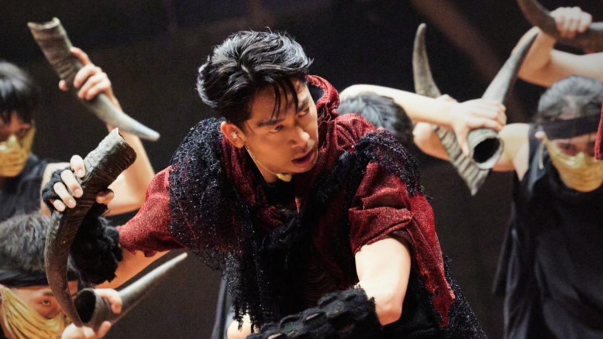 AKIRA奪《披荊斬棘的哥哥4》三冠王! 與MIYAVI共創節目1紀錄