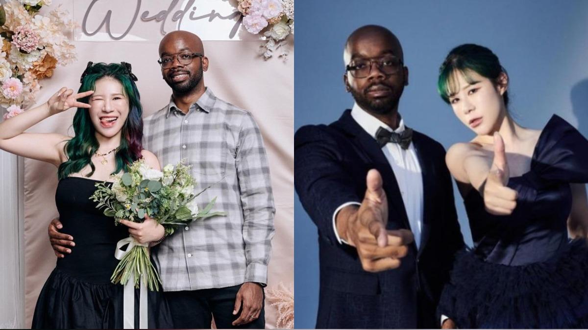 丹妮婊姐「婚後不到一年」受不了了!抱怨美國尪1缺點:要分房睡