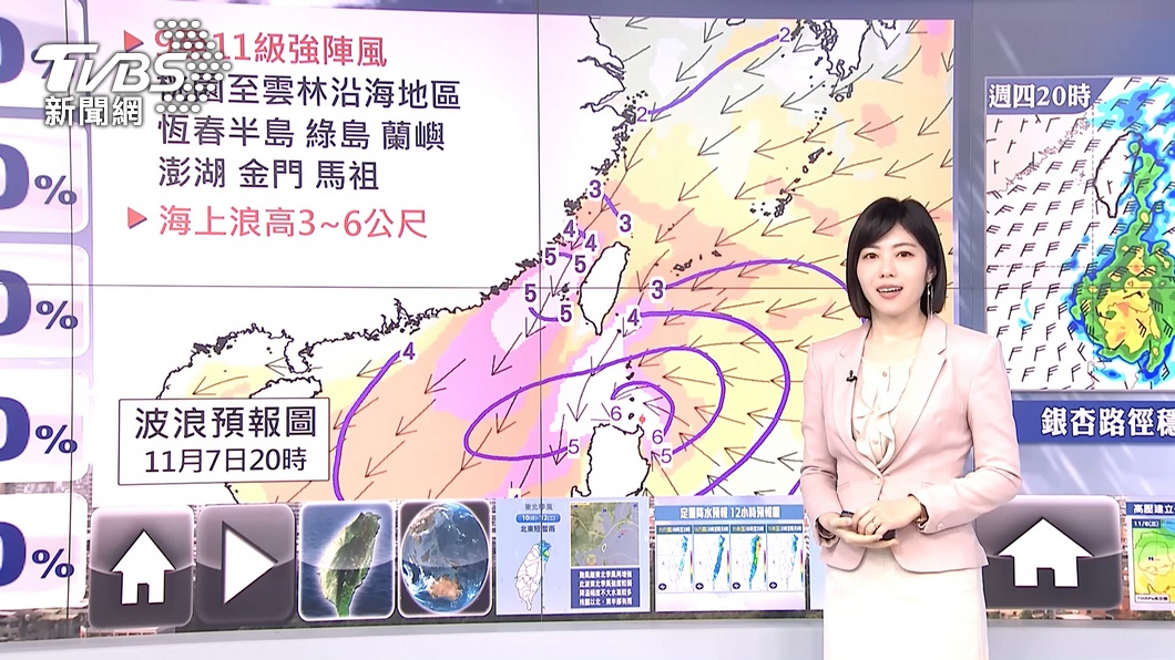 圖／TVBS