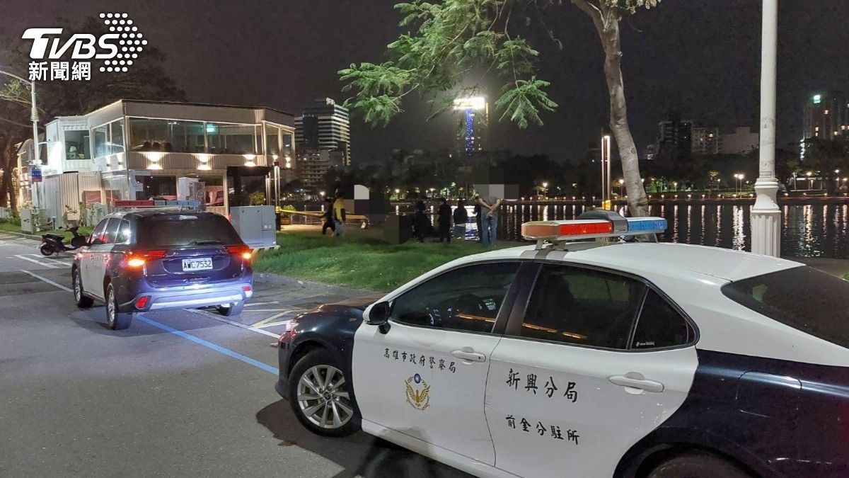 高雄7旬翁凌晨獨自出門落水　失聯20小時已成冰冷遺體