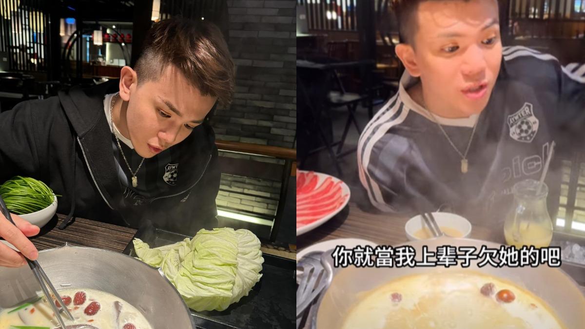 竊盜母出獄!孫生遭找上門「極度痛苦」 吐煎熬心聲:上輩子欠她